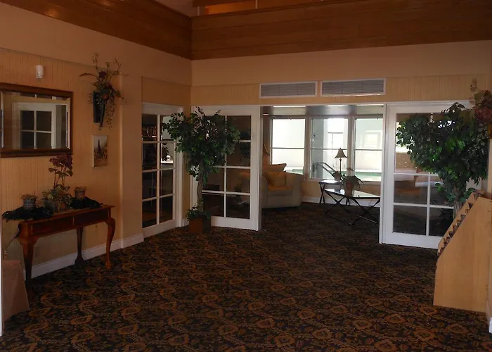 Inn Of Lompoc