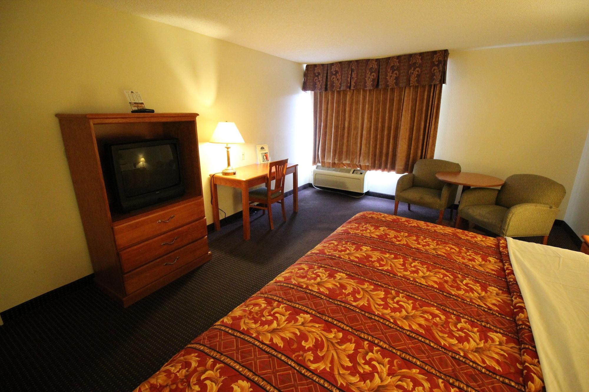 Hotel Of