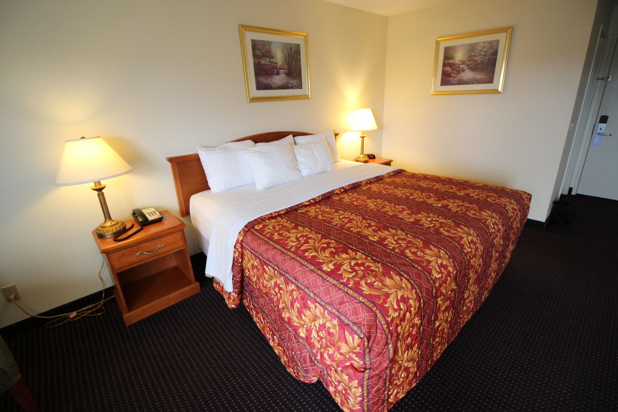 Of Hotel Lompoc
