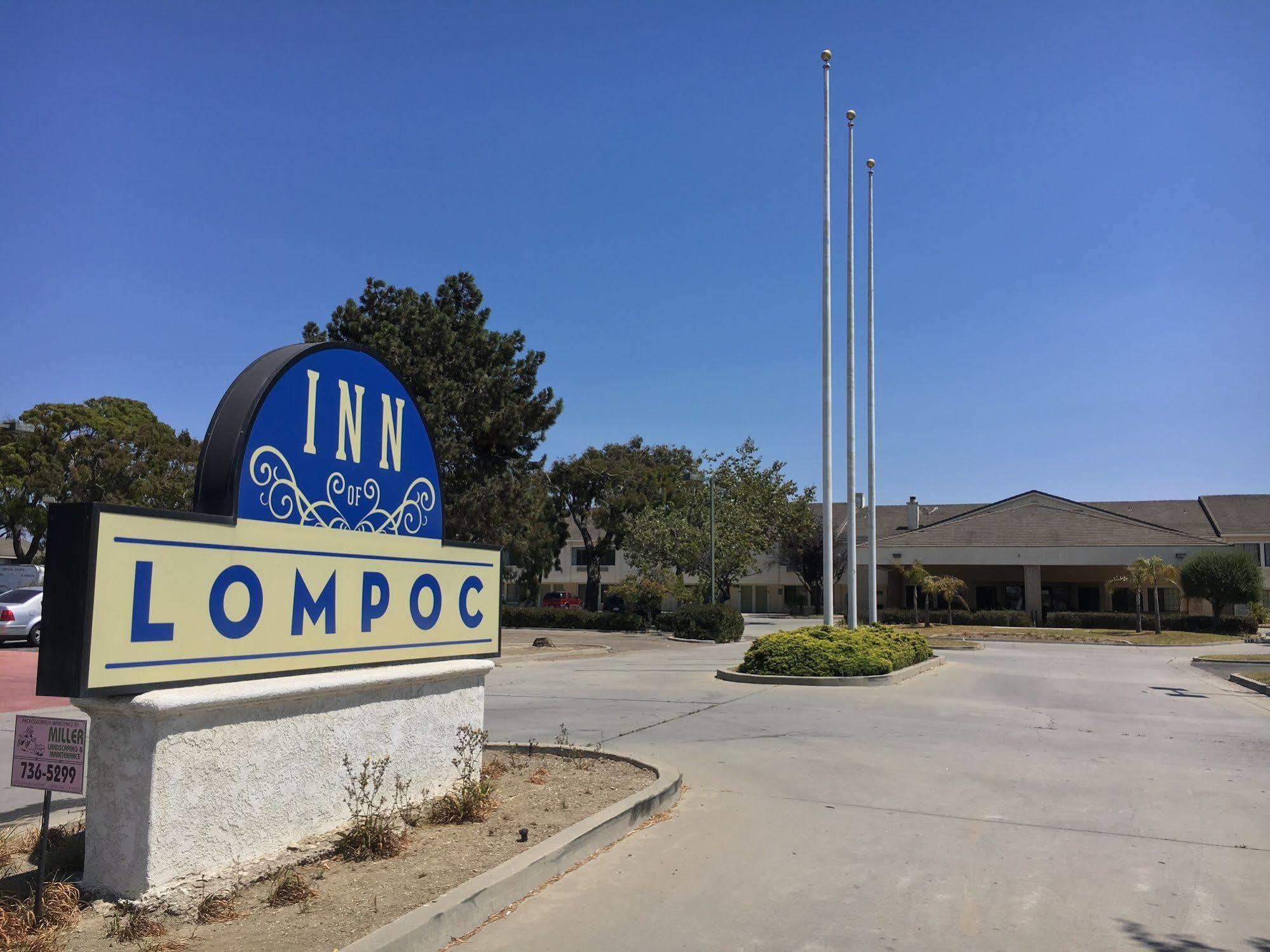 Of Hotel Lompoc