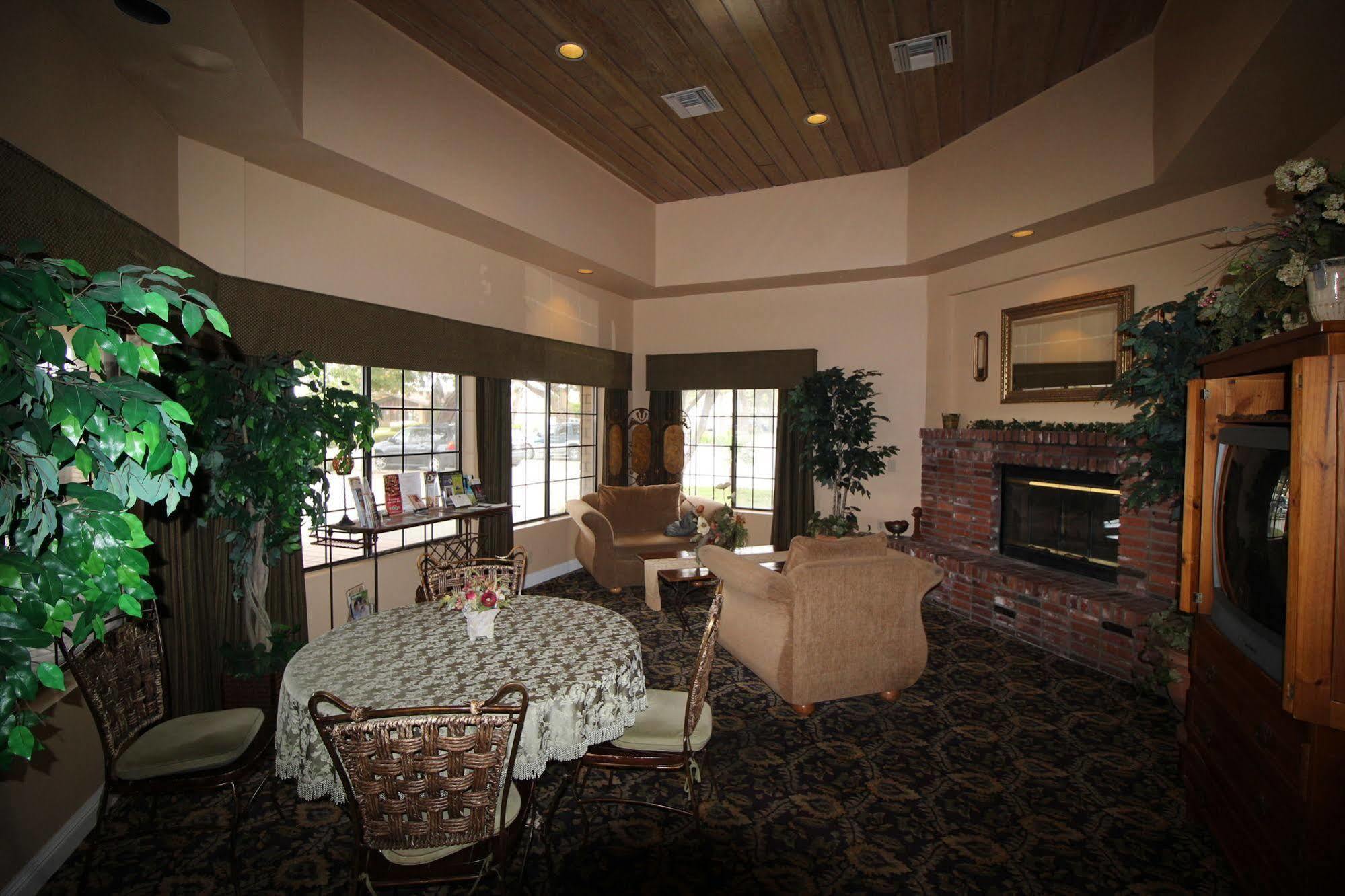 Of Hotel Lompoc