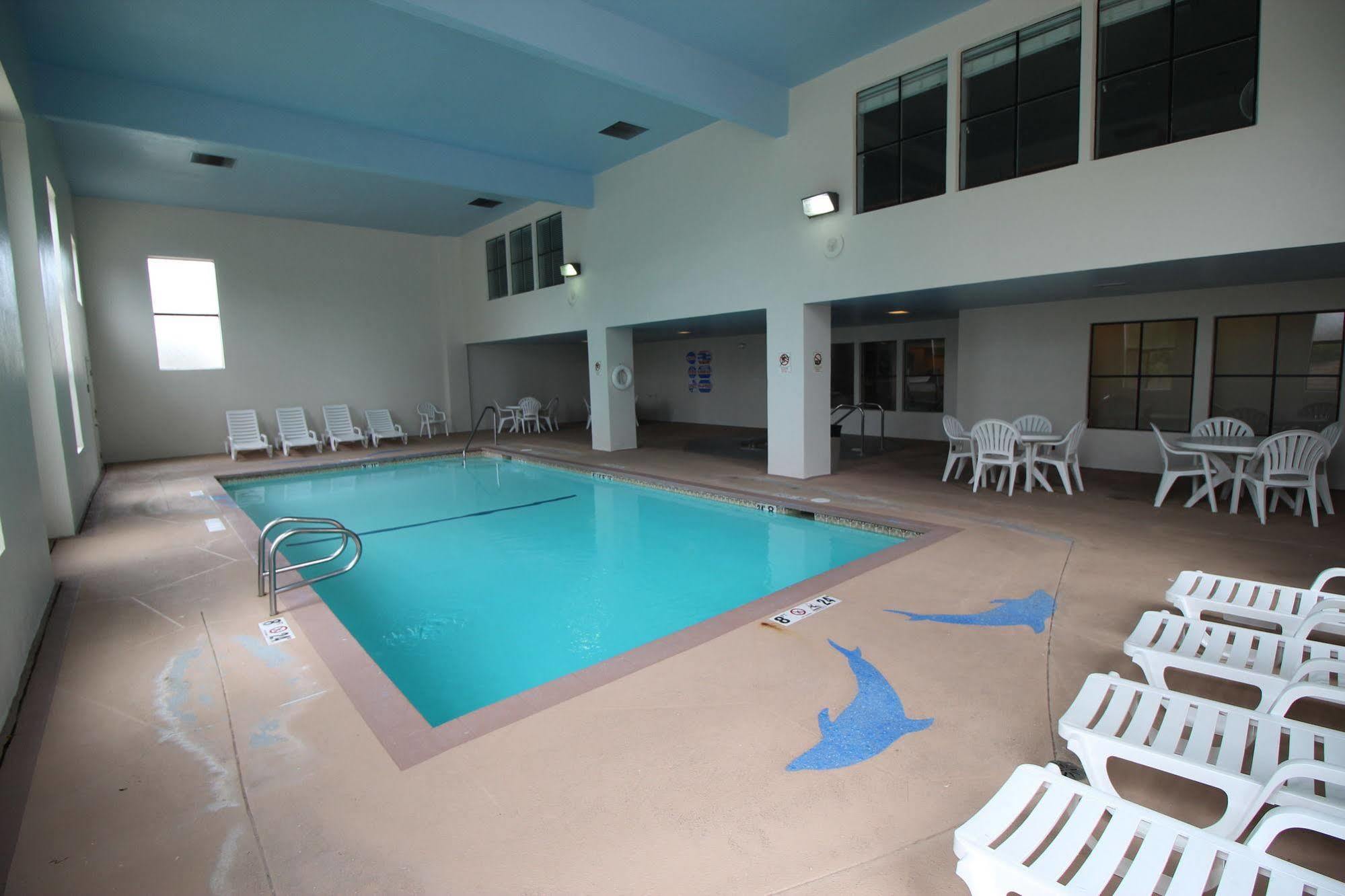 Hotel Of Lompoc